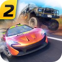 Off the Road 2 revient sur iOS et Android !