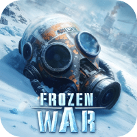 frozen war icon