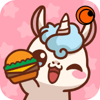kawaii kitchen icone jeu ipa iphone