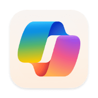 microsoft copilot icon