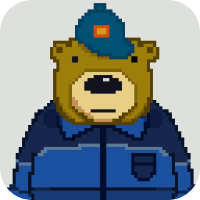 little bear moving co icone jeu ipa iphone