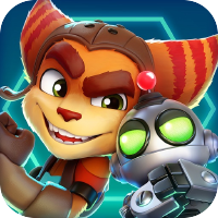 Le spin-off multijoueur Ratchet & Clank: Ranger Rumble est disponible sur mobile