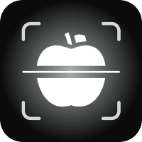 nutrilens icone app ipa iphone