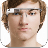 Google Glass et iPhone : bientôt l'amour fou ?
