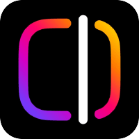 edits an instagram app icon