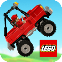 lego R hill climb adventures icone jeu ipa iphone