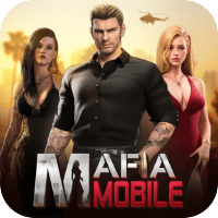 mafia mobile icone jeu ipa iphone