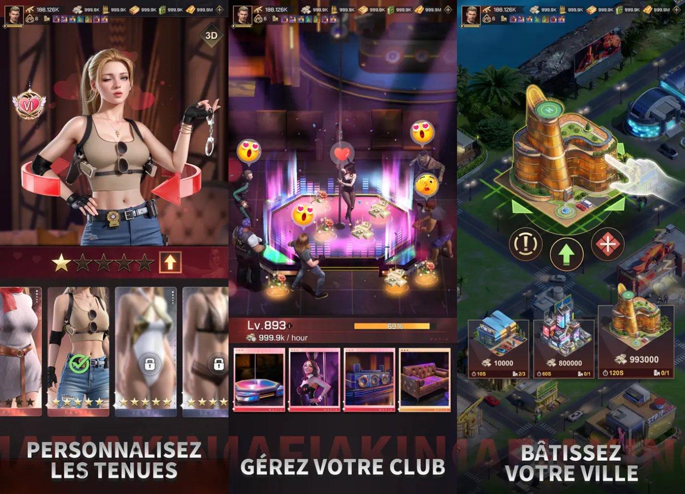 mafia mobile capture jeu ipa iphone