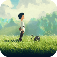 Planet of Lana : le poème visuel débarque sur mobile