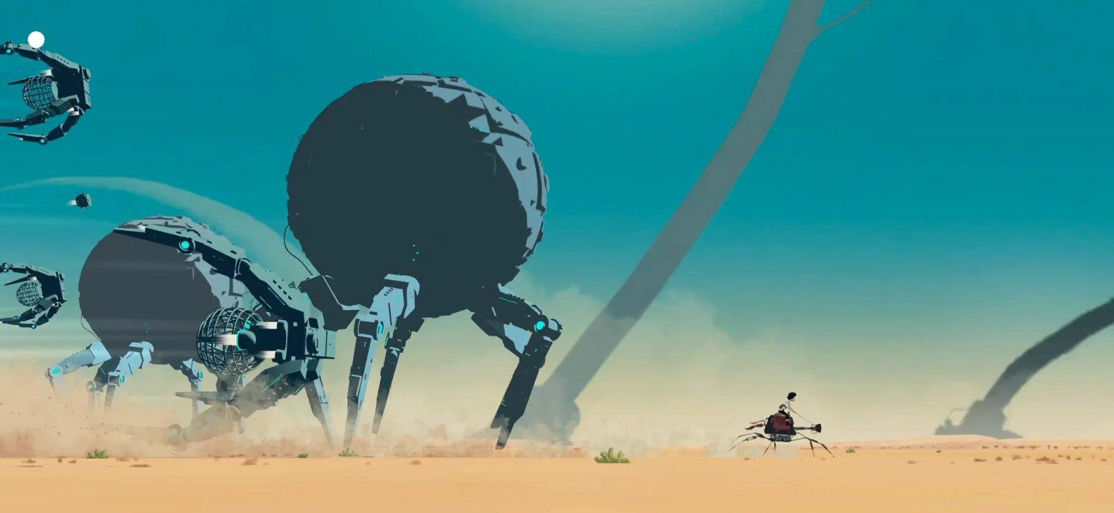 planet of lana capture jeu ipa iphone ipad