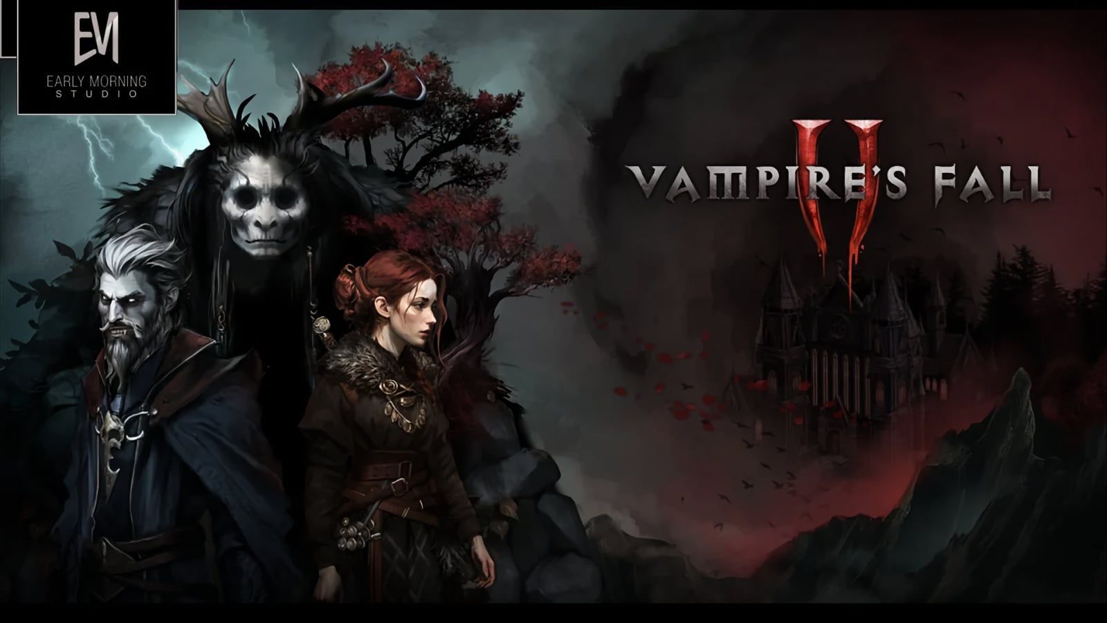 vampire s fall 2 iphone