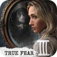 true fear forsaken souls 3 icone jeu ipa iphone
