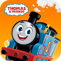 thomas friends TM let s roll icone jeu ipa iphone