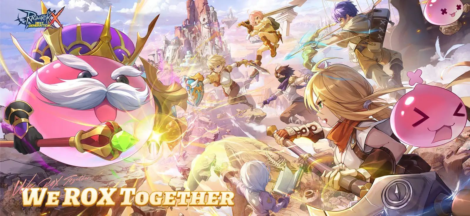 ragnarok x next generation iphone