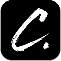opera coast web browser icon
