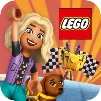 lego R friends heartlake rush icone jeu ipa iphone