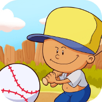 backyard baseball 97 icon