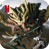 Monster Hunter Rise débarque sur iPhone via Netflix en soft-launch