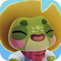 cozy caravan icone jeu ipa iphone