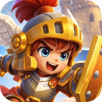 eight warriors icone jeu ipa iphone