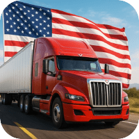 truck masters world simulator icone jeu ipa iphone