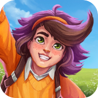 bloomtown a different story icon