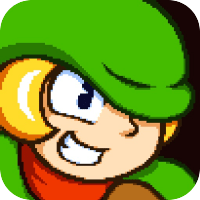 tiny dangerous dungeons remake icone jeu ipa iphone