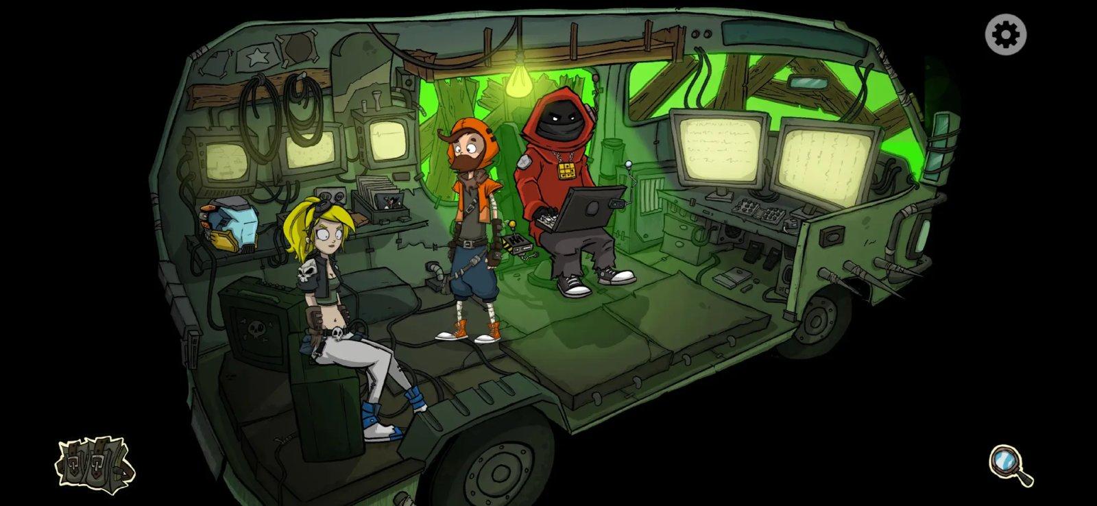 terminal madness revelations capture jeu ipa iphone