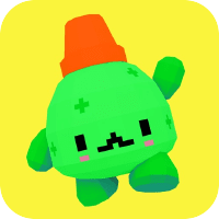 be brave barb icone jeu ipa iphone