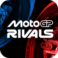 motogp TM rivals icone jeu ipa iphone ipad