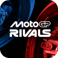 MotoGP Rivals : un jeu mobile pour diriger une équipe de course moto