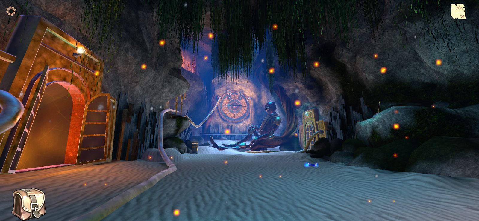 legacy reawakening iphone