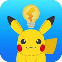 pokemon friends icon