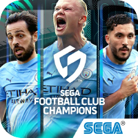 Sega Football Club Champions 26 arrive sur mobile