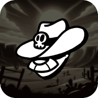 ponchorado icone jeu ipa iphone