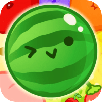 suika game icone jeu ipa iphone