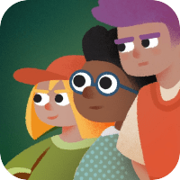 the great sneeze icone jeu ipa iphone