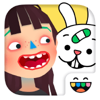 toca boca jr classics icone jeu ipa iphone