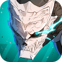 kaiju n 8 the game icon