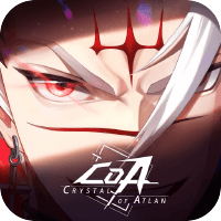 crystal of atlan icon
