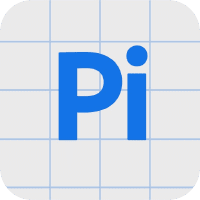 project indigo icon