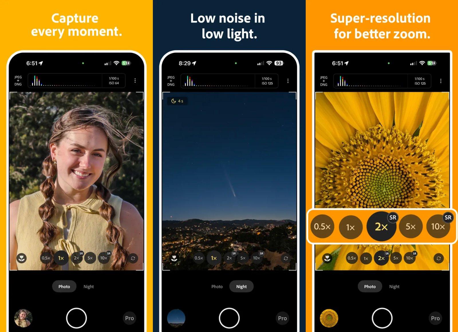 project indigo capture app ipa iphone