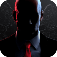 hitman world of assassination icon