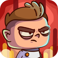 space squad survival icon