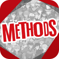 methods complete edition icone jeu ipa iphone