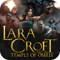 Lara Croft and the Temple of Osiris arrive sur mobile !