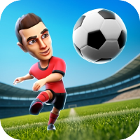 mini football legends icone jeu ipa iphone