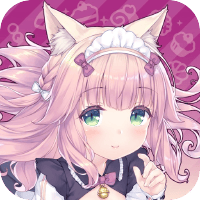 nekopara sekai connect icone jeu ipa iphone