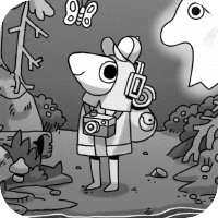 toem a photo adventure icon