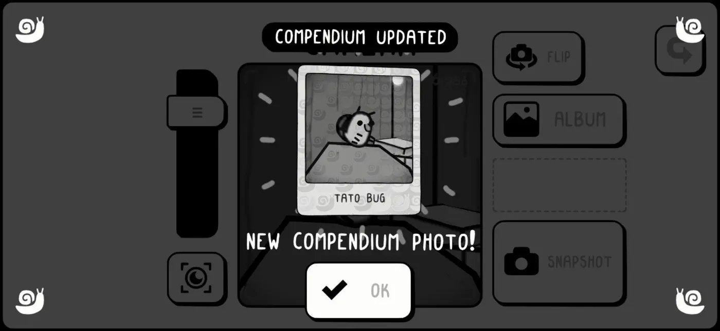 toem a photo adventure capture jeu ipa iphone